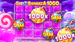 Juego premium con identidad futurista y efectos sutiles