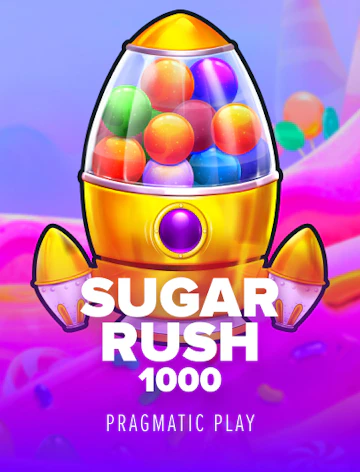 Slot dulce con sensación de bonificación y color explosivo