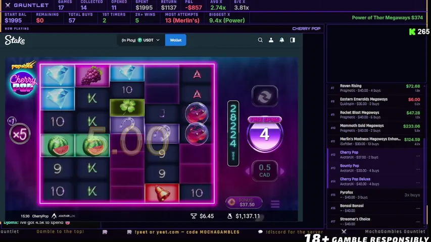 Tarjeta de casino con atmósfera tecnológica y brillo sutil