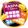 Juego destacado con diseño vibrante y energía de casino moderno
